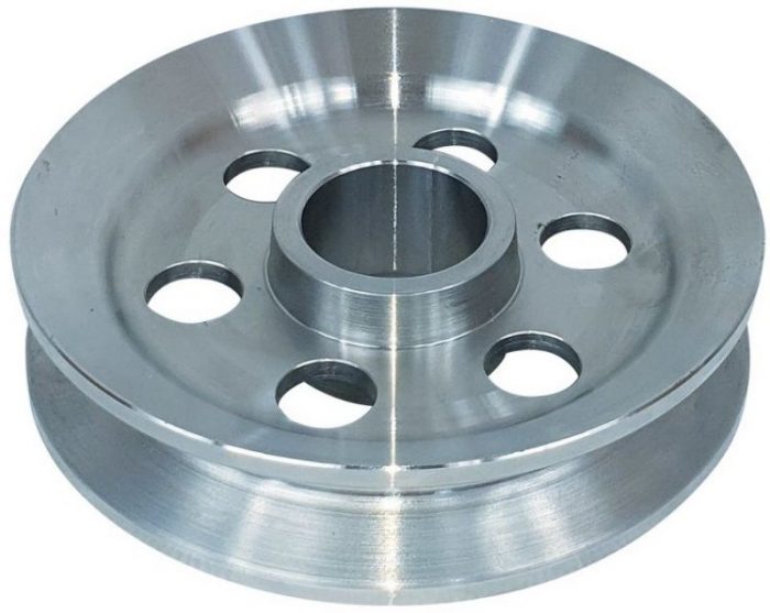 image ZERSPANUNG CNC-TECHNOLOGIE  PPUH-TAGORMET ZERSPANUNG CNC-TECHNOLOGIE