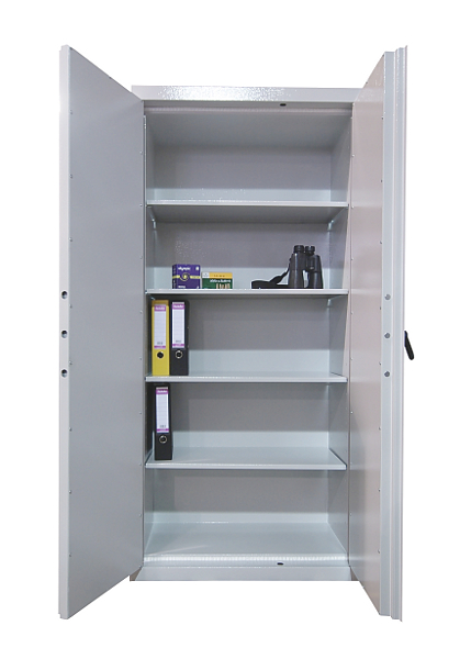 STAHLBÜROSCHRÄNKE