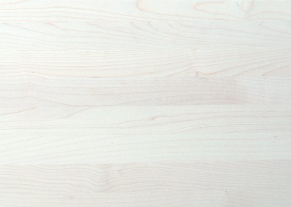 GEKLEBTE MASSIVPLATTEN