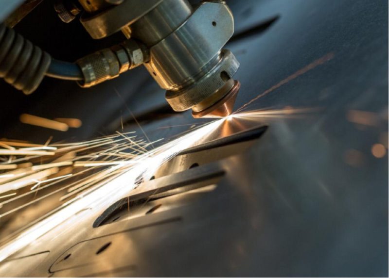 LASERSCHNEIDEN