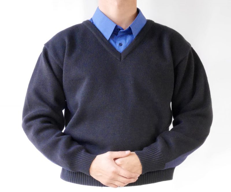 UNIFORMPULLOVER