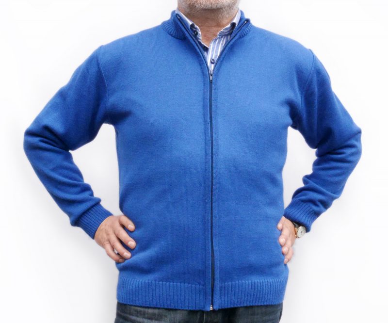 HERRENPULLOVER