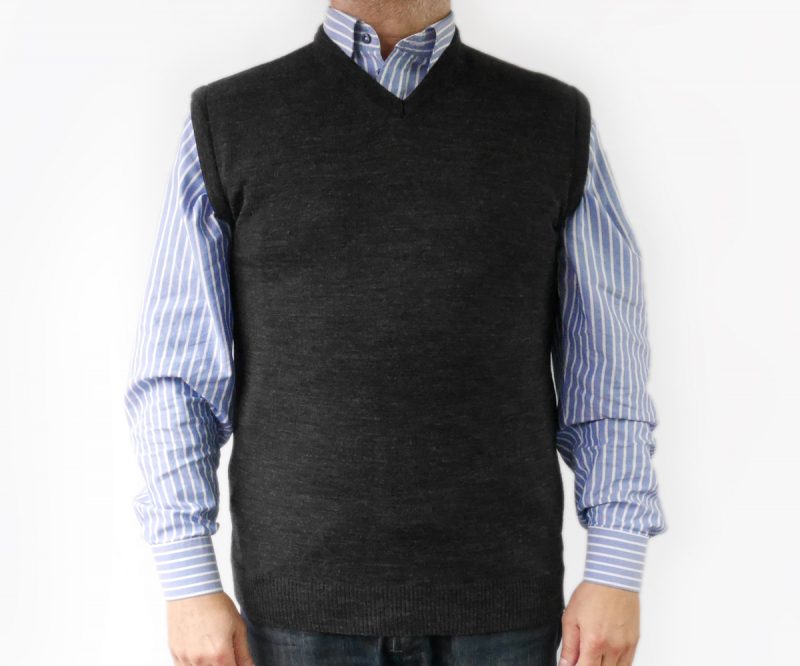 HERRENPULLOVER
