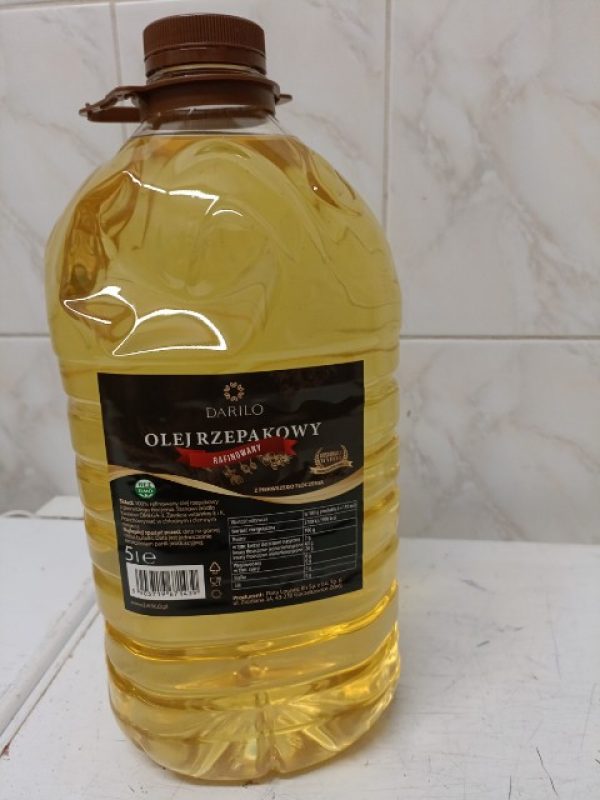 RÜBÖL