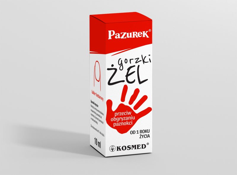 NAGELKOSMETIK 