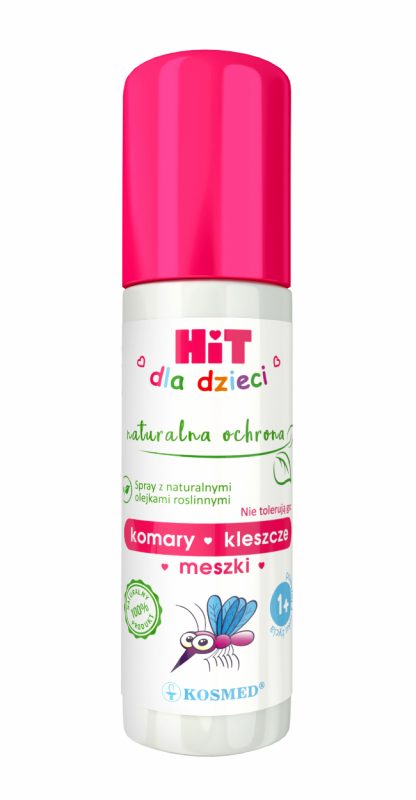 ANTI-MOSKITO-LOTIONEN 