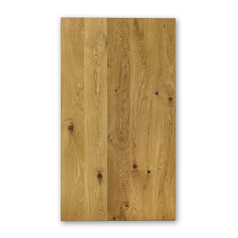 HOLZARBEITSPLATTEN Tischplatte aus Holz