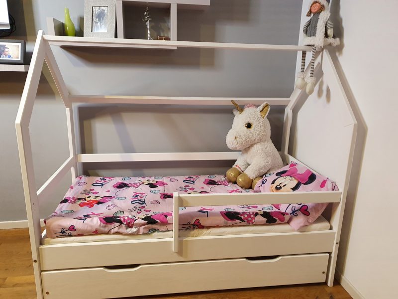 KINDERBETTEN