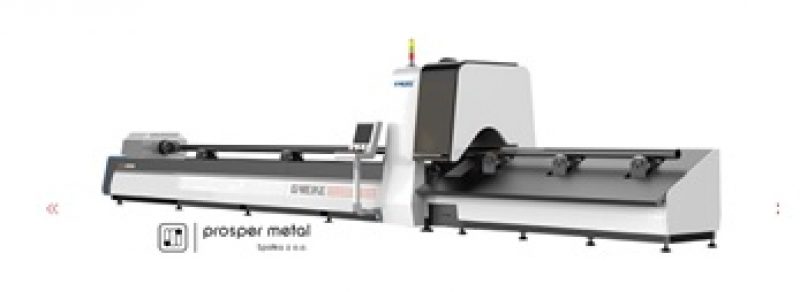 METALLSCHNEIDEN MIT 3D-LASER