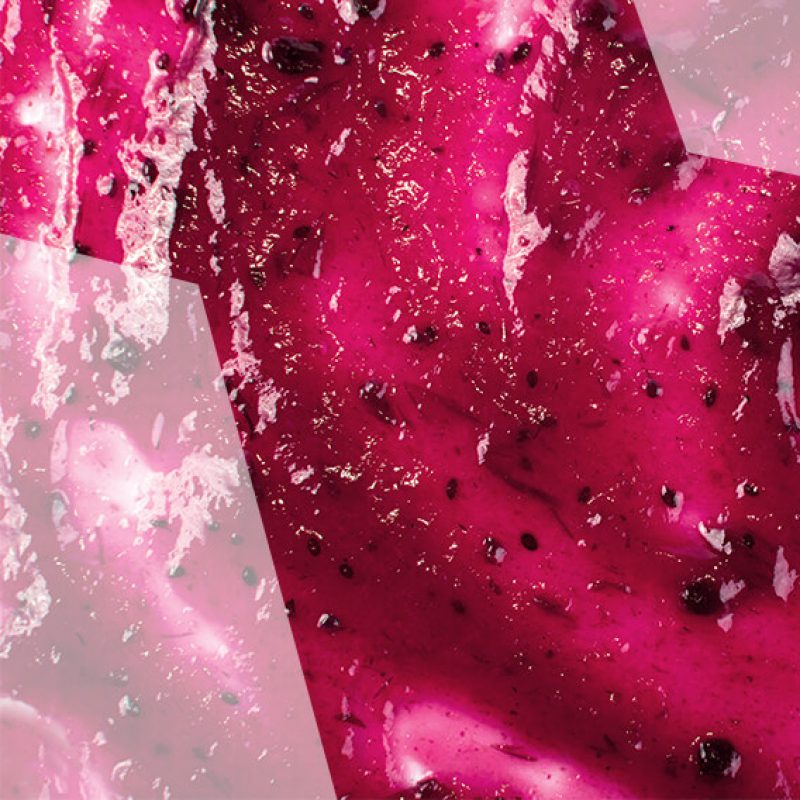 BIO-OBST HIMBEEREN