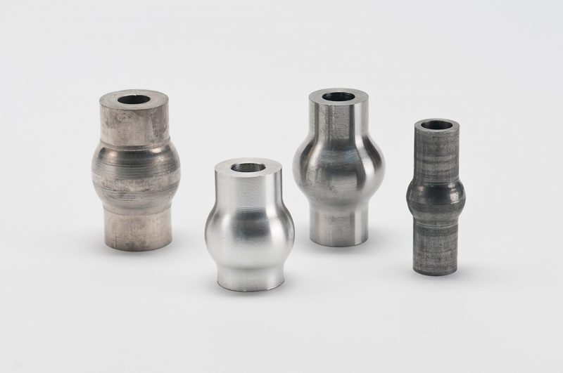ZERSPANUNG CNC-TECHNOLOGIE