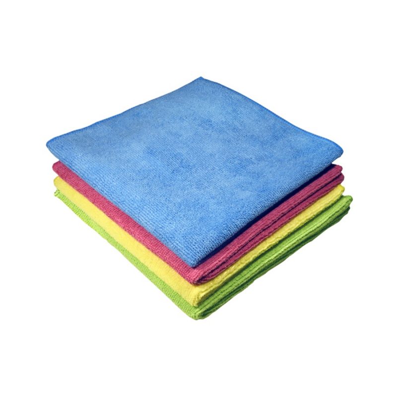 DIE WIRKWAREN - MIKROFIBRA