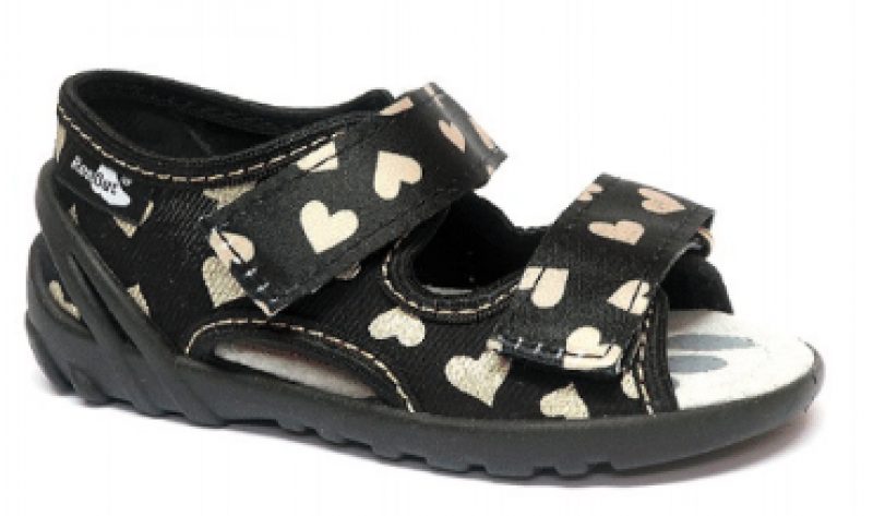 SCHUHE - KINDERSCHULSCHUHE