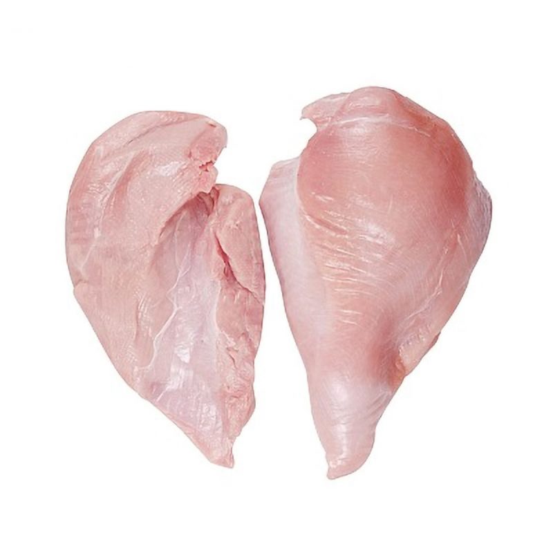GEFLÜGELFLEISCH - FRISCHES TRUTHAHNFILET