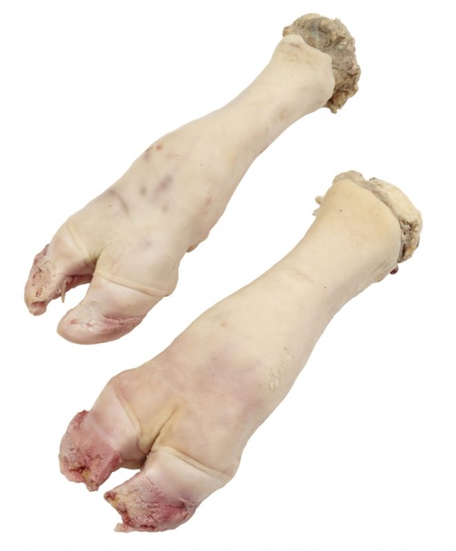 RINDFLEISCH