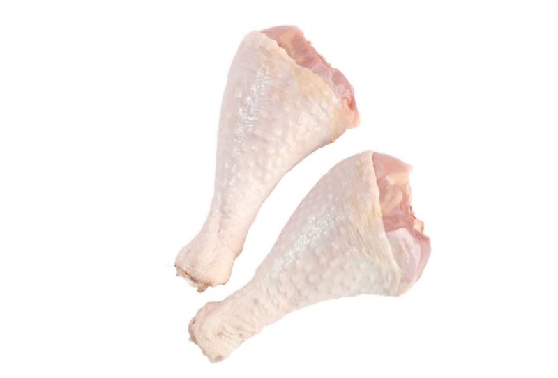 GEFLÜGELFLEISCH - UNTERSCHENKEL
