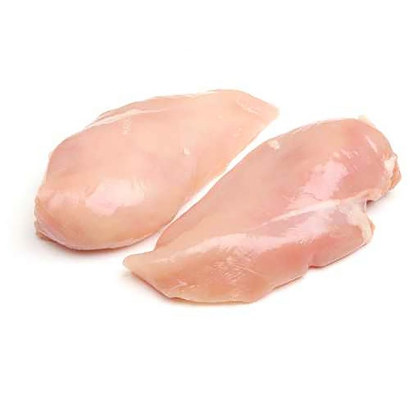 GEFLÜGELFLEISCH - FRISCHES HÄHNCHENFILET