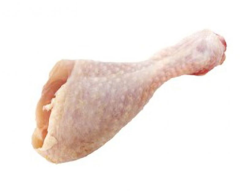 GEFLÜGELFLEISCH - UNTERSCHENKEL