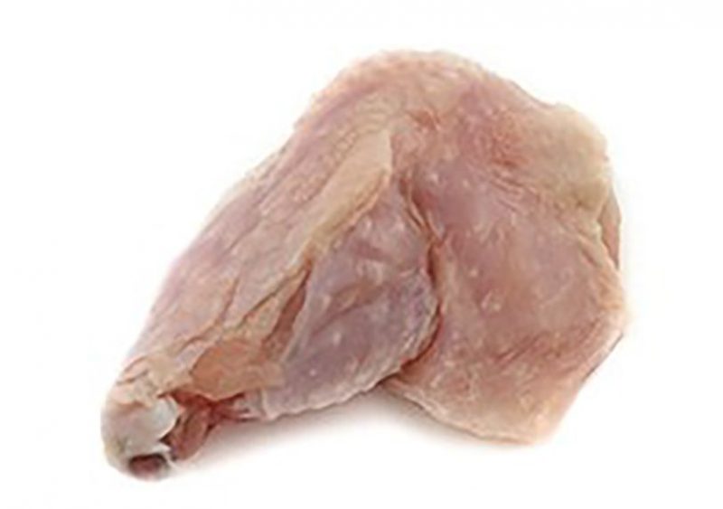 GEFLÜGELFLEISCH 