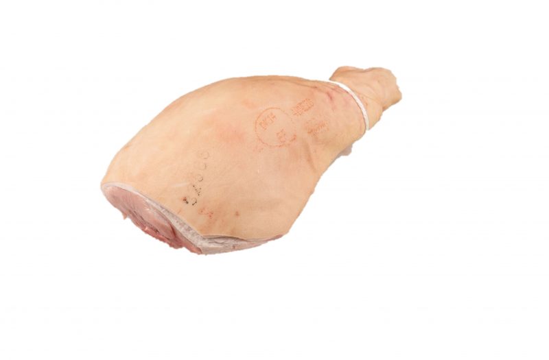 SCHWEINEFLEISCH - BEINE 