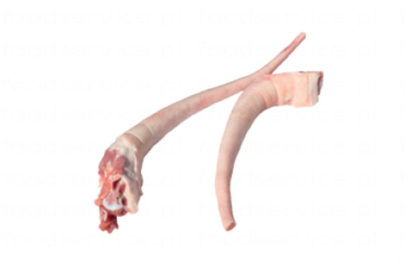 SCHWEINEFLEISCH - SCHWEINESCHWÄNZE