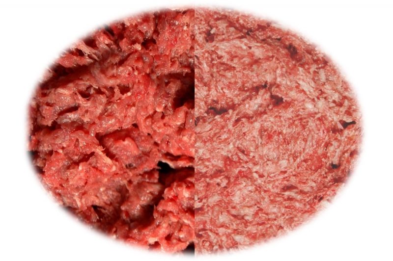 HACKFLEISCH - GEFLÜGEL
