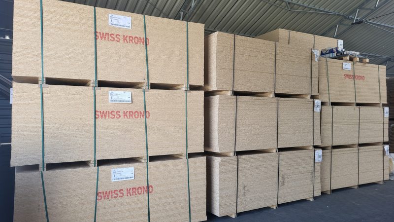 OSB-PLATTEN