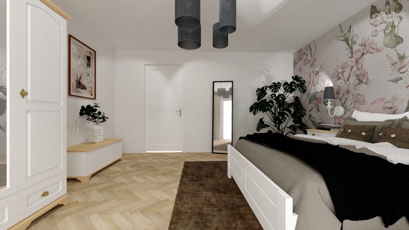 HOLZMÖBEL AUF BESTELLUNG