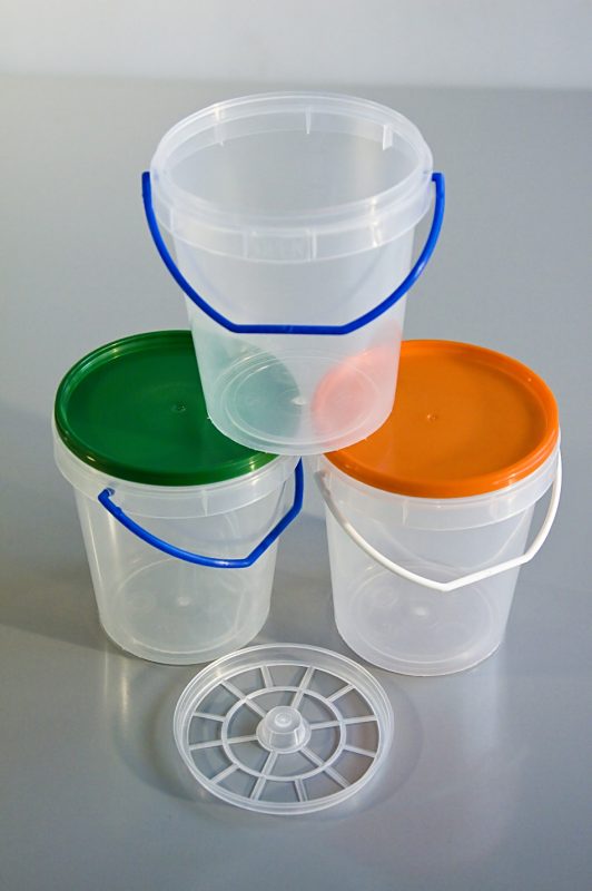 KUNSTOFFVERPACKUNGEN