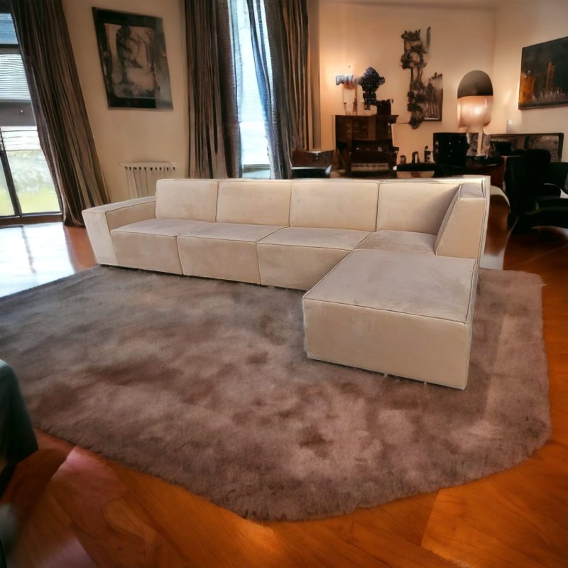 POLSTERSOFAS