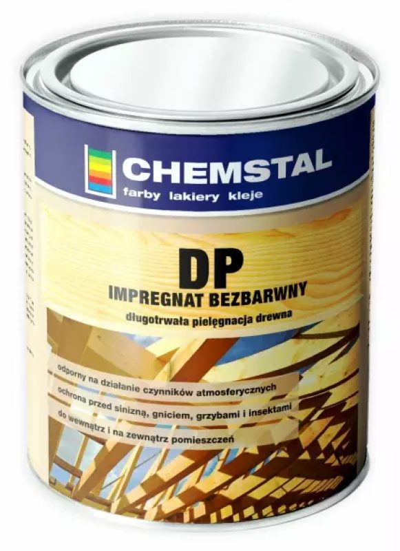 HOLZIMPRÄGNIERMITTEL