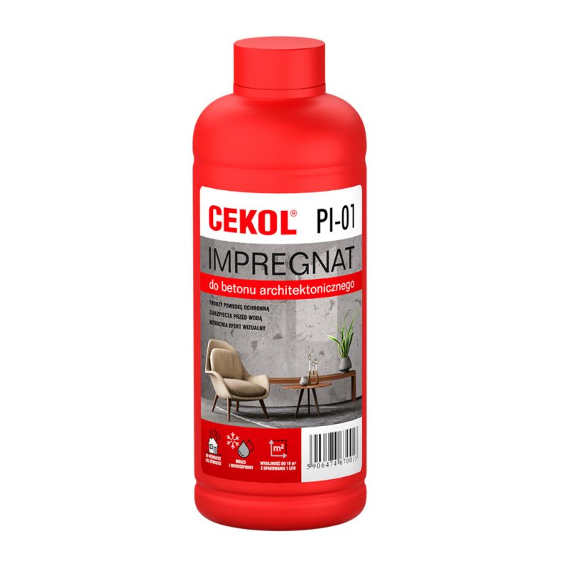  CEKOL PI-01