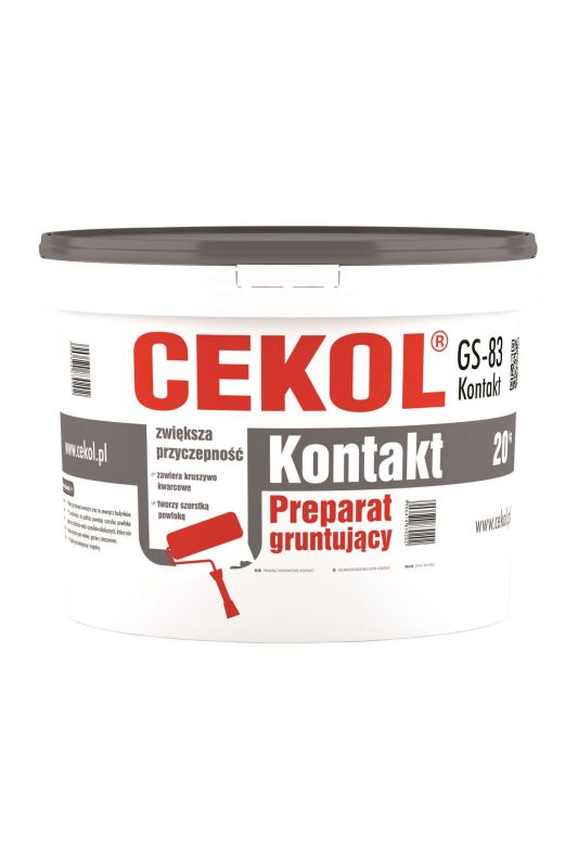  CEKOL GS-83