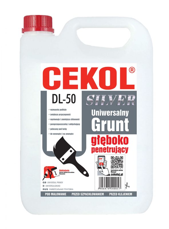  CEKOL DL-50