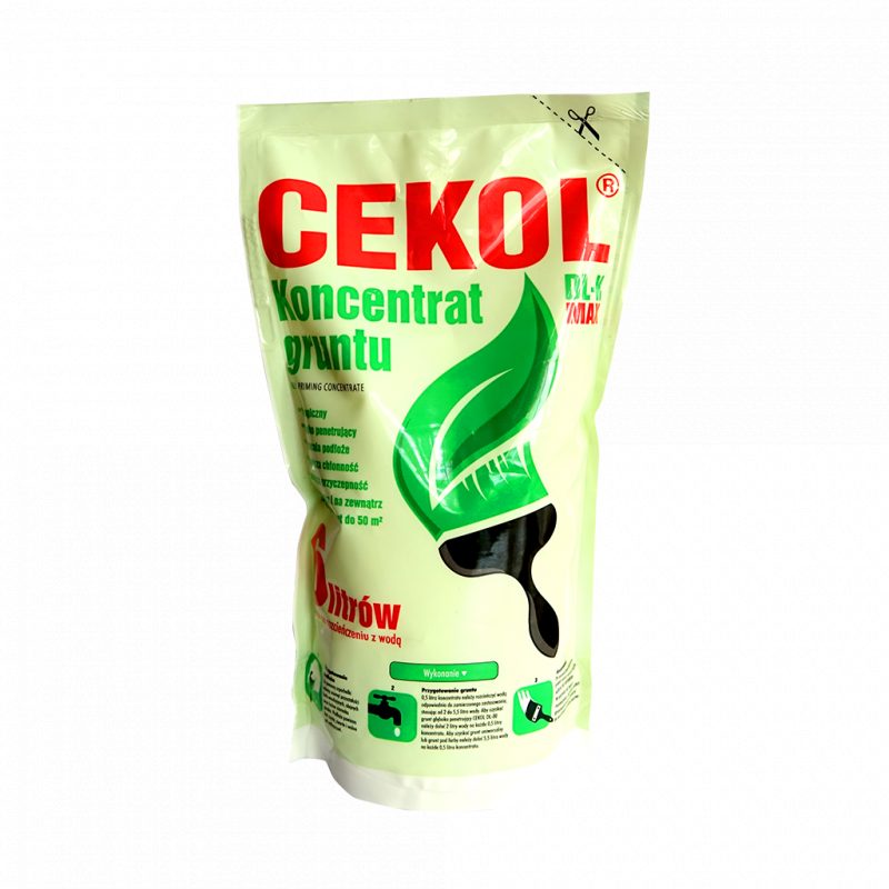  CEKOL DL‑K