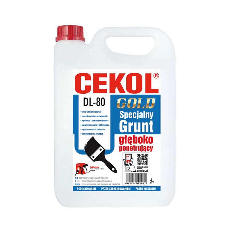  CEKOL DL-80