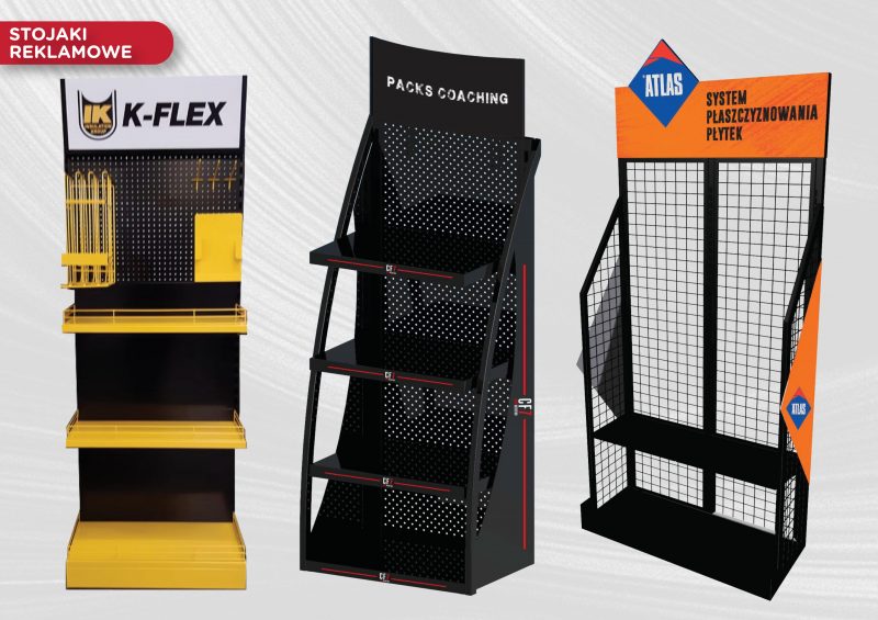 WEINSTÄNDER AUS EDELSTAHL