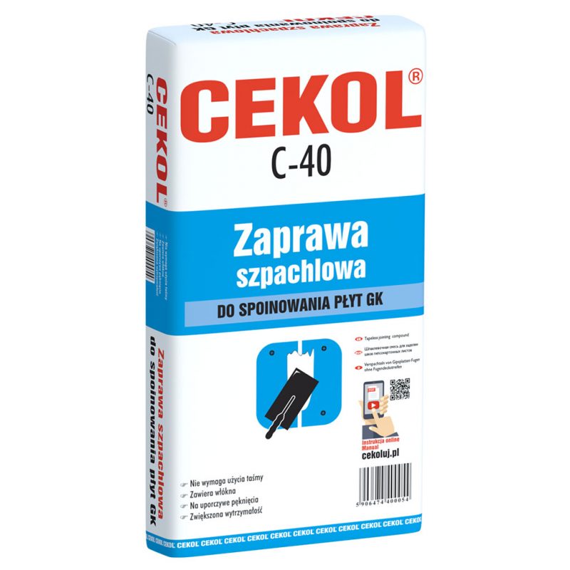  CEKOL C-40