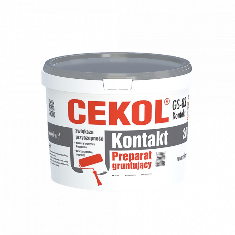  CEKOL GS-83