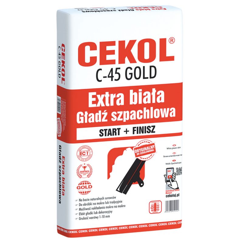  CEKOL C-45