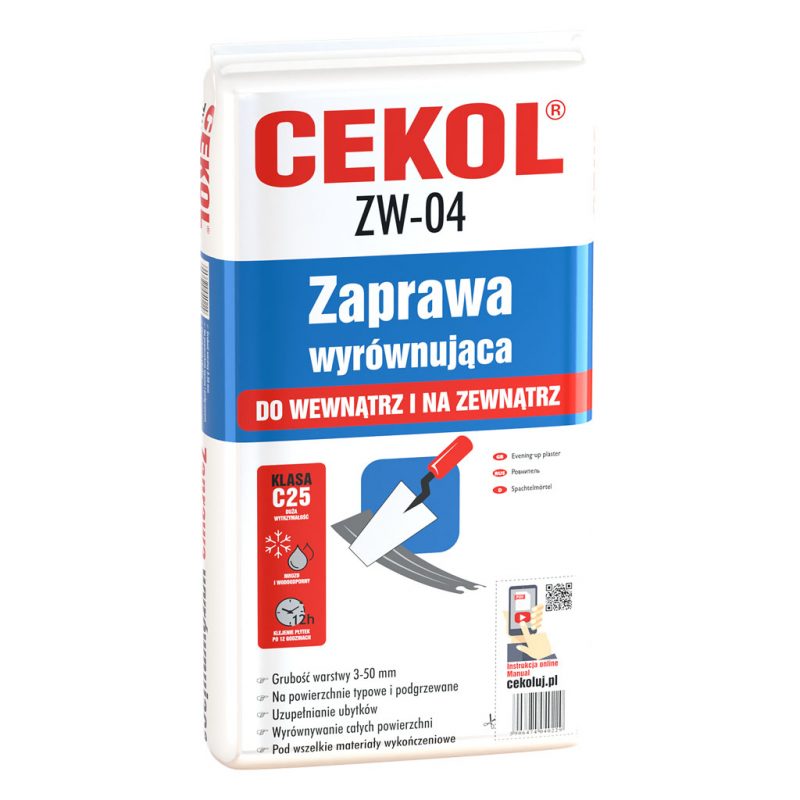  CEKOL ZW-04