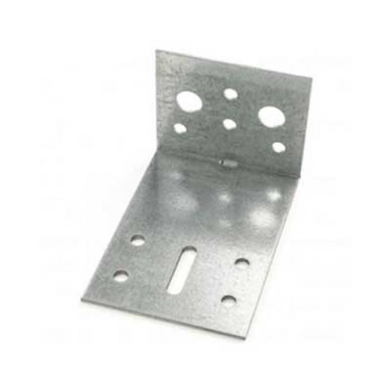 METALLBAUTEILE AUF BESTELLUNG Herstellung von Sonderhalterungen