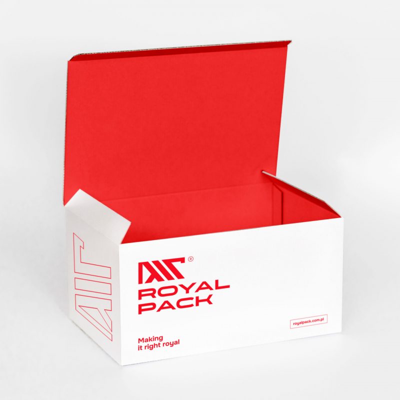 WELLPAPPVERPACKUNGEN 