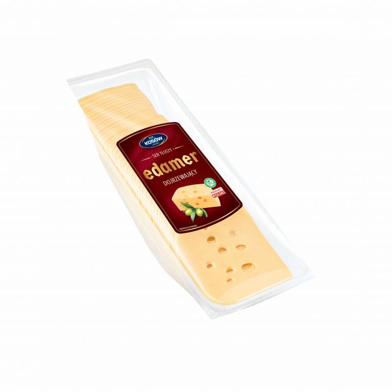 KÄSE NACH SCHWEIZERISCH-HOLLÄNDISCHEM TYP 