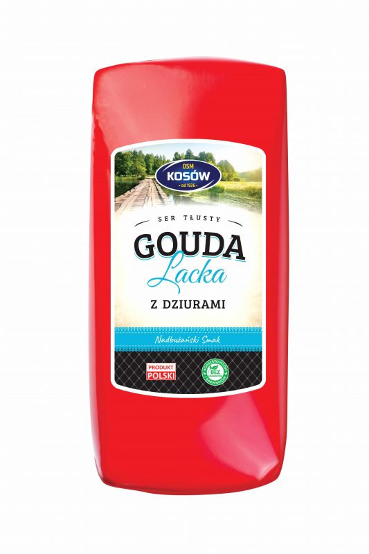 KÄSE NACH HOLLÄNDISCHEM TYP