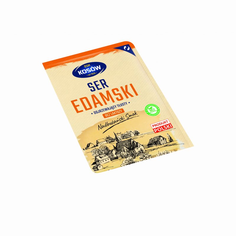 KÄSE NACH HOLLÄNDISCHEM TYP