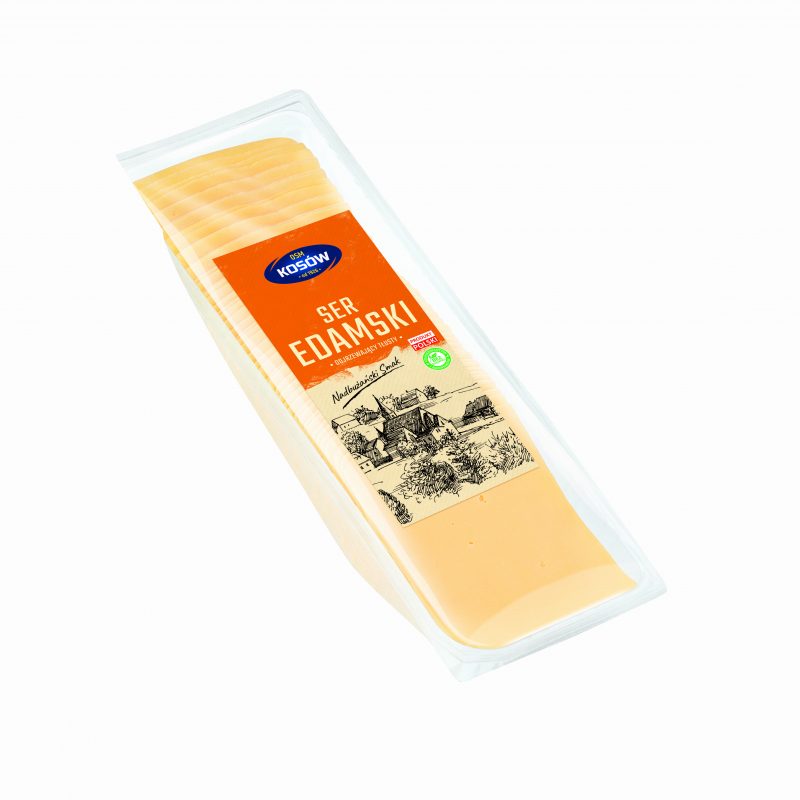 KÄSE NACH HOLLÄNDISCHEM TYP