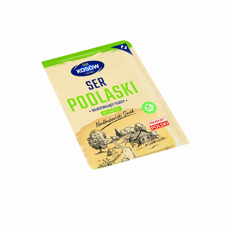 KÄSE NACH HOLLÄNDISCHEM TYP