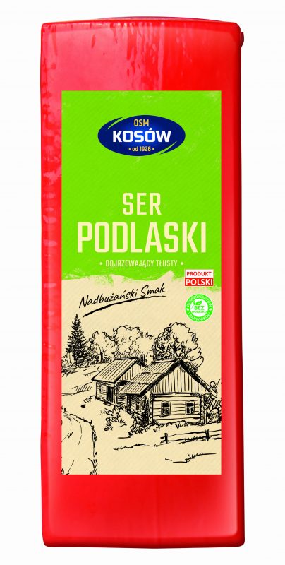 KÄSE NACH HOLLÄNDISCHEM TYP