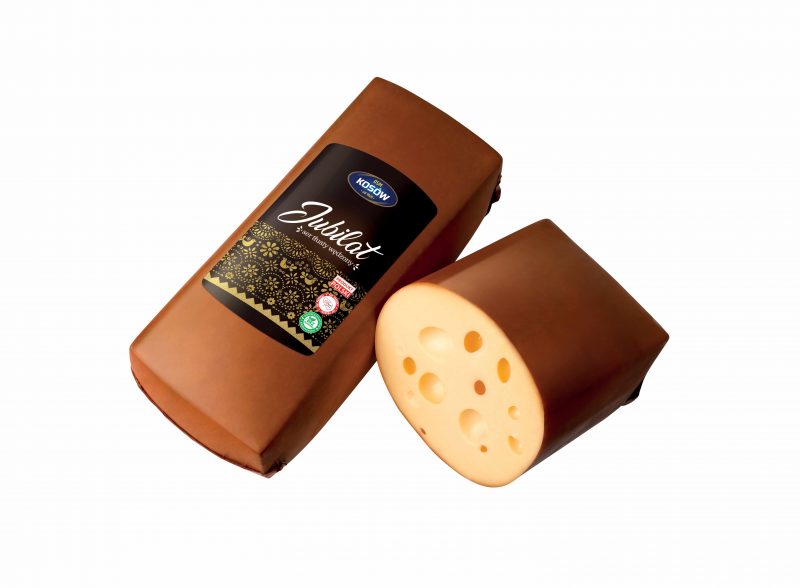 GERÄUCHERTE KÄSESORTEN 